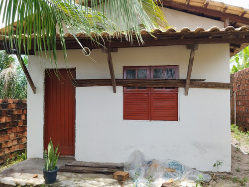 Casa Praia De Acapulco /30 Metros Laje/60mts.area Construida