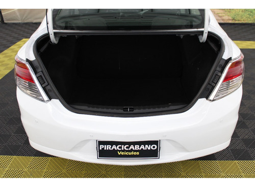 Chevrolet Prisma 1.0 MPFI JOY 8V FLEX 4P MANUAL