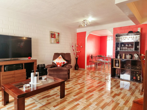 Tu Nuevo Hogar Te Espera! 3d/2b/3e .vive Al Ingreso De Vall