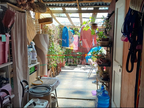 Venta Casa En La Ermita, Primera Etapa