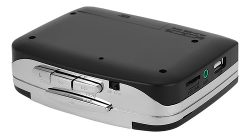 Ezcap230 - Conversor De Cinta A Mp3 Para Guardar En Flash Us