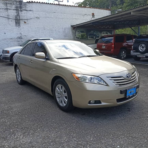 Imagen 4 de 12 de Toyota Camry V6 Automatico 2008