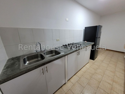 Anexo En Alquiler En El Marqués Mls 25-5433 Yf
