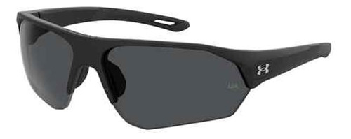 Under Armour Ua0001 Playmaker 72mm Gafas De Sol Envolventes 