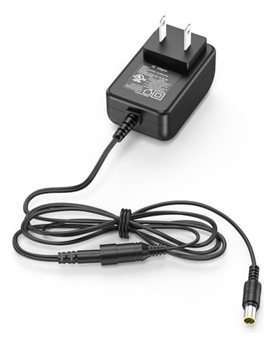 Pack Cargador 12v 2a Para Snoo Smart Sleeper
