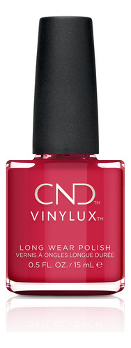 Cnd Vinylux Esmalte De Uas De Larga Duracin, Base De Larga D