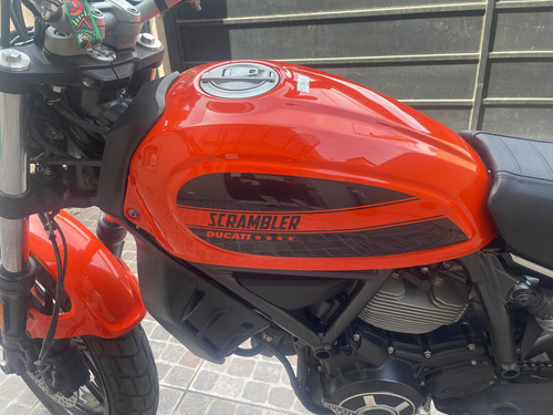 Imagen 3 de 18 de Ducati Sixty2