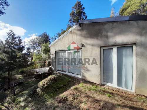 Hermosa Casa En Bariloche, Querés Vivir En El Medio Del Bosque Sin Perder La Cercanía Con El Centro De La Ciudad? Vení A Conocer Tu Futura Casa! Oportunidad Nuevo Valor! Financiacion!
