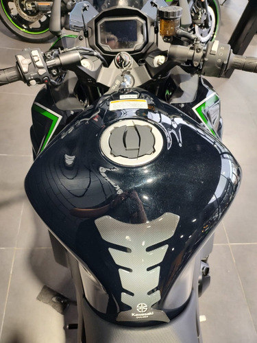 Kawasaki Ninja 1000 Sx No Zx10 R Permuto No Yamaha R6