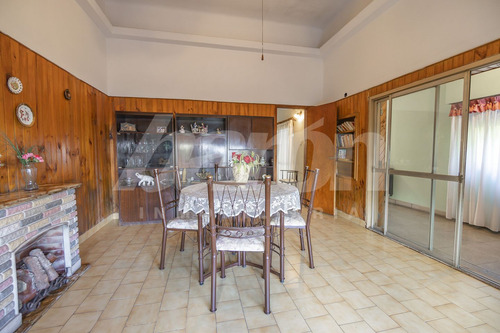 Casa En Venta En Remedios De Escalada