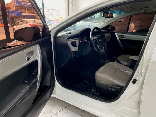 Toyota Corolla 1.8 Xei Pack