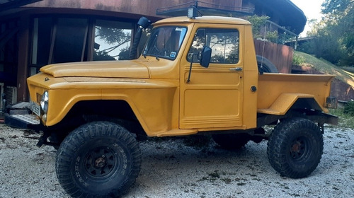 Imagem 4 de 12 de Ford F-75