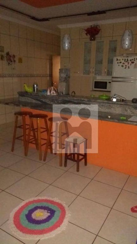 Imagem 12 de 22 de Casa Com 2 Dormitórios À Venda Por R$ 300.000 - Jardim Florestan Fernandes - Ribeirão Preto/sp - Ca0290