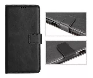 Capa Case Carteira Flip P/ Asus Zenfone Max Pro M2