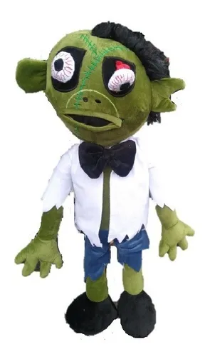comprar Bombi Zombie De 31 Minutos Nuevo 55 Cms Alto Nuevo Yea