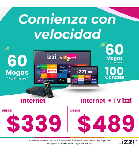 Servicio. De  Internet Cable Y Teléfonia  Sin Costo. De Inst