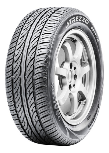 Llanta 195/65r14 Sailun Atrezzo Sh402 Cod. 4143