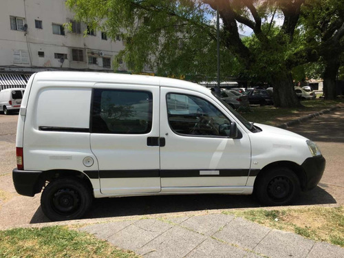 Citroën Berlingo 2012 1.6 Pack Hdi 92cv Am53
