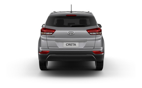 Imagem 4 de 15 de Creta 1.6 Action At