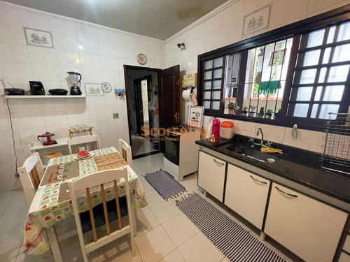 Imagem 6 de 21 de Casa À Venda, Parque Paraíso, Itapecerica Da Serra/sp - 2160