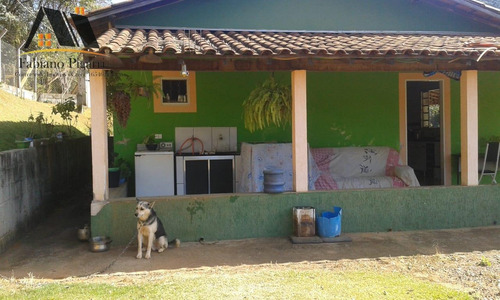 Imagem 7 de 15 de Chácara Para Venda Em Socorro, Centro, 3 Dormitórios, 1 Suíte, 2 Banheiros - 41_1-2378353