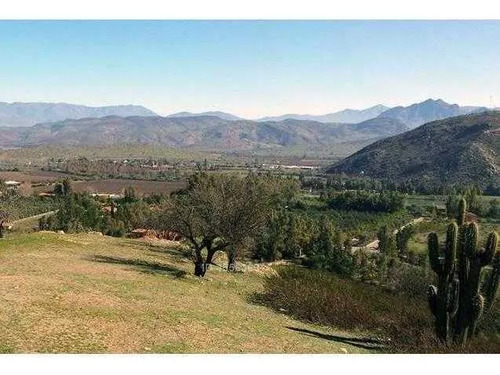 Hacienda Chacabuco Full Urbanizada, 5300 Mts Dueña