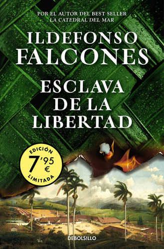 Libro Esclava De La Libertad Campaãa Edicion Limitada - ...