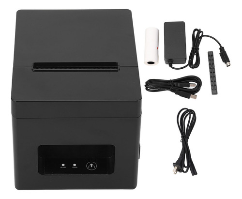 Impresora De Cocina Para Restaurante, Cortador Automático Té