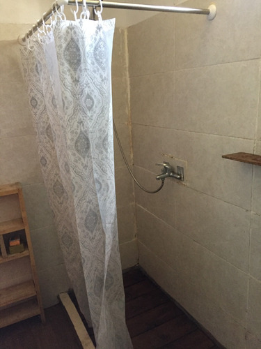 Venta De Casa De 3 Dormitorios Y Jardín En La Paloma, Uruguay, En La Zona De La Serena