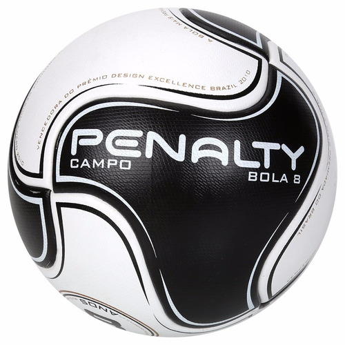 Bola Penalty Campo 8 S11 R2 Vi