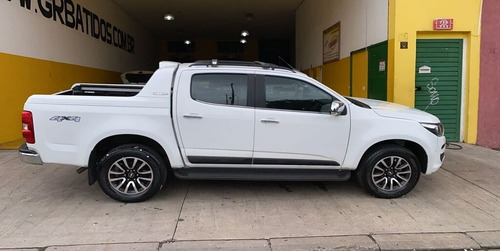 Imagem 10 de 13 de *** Gm Chevrolet S10 High Country***