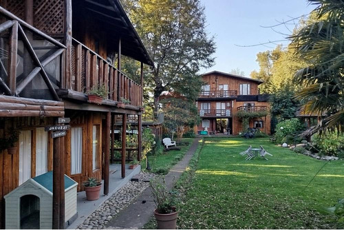 Departamento En Arriendo En Pucón