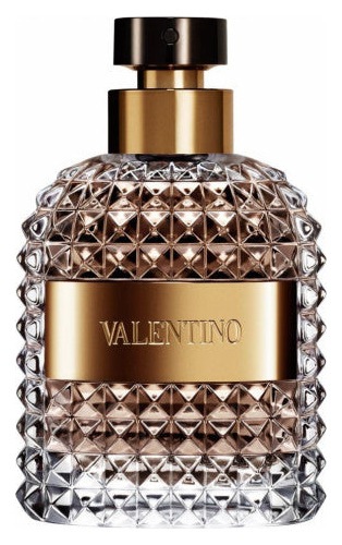 Perfume 100%® Original Valentino Uomo Eau De Toilette 