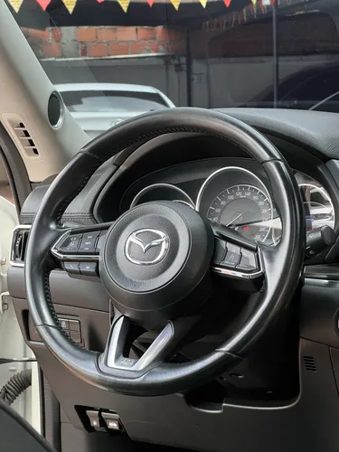 Mazda CX-5 2.5 Grand Touring Lx 4x4