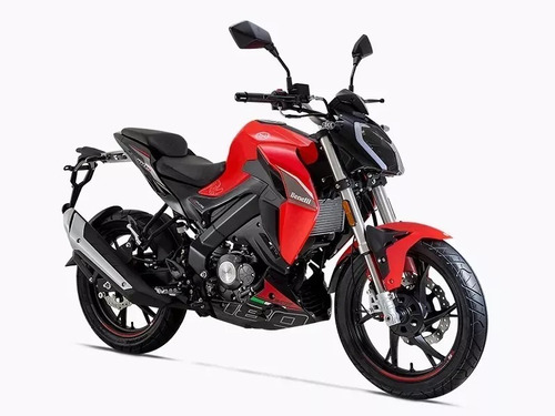 Imagen 9 de 15 de Benelli 180s Maldonado Motos