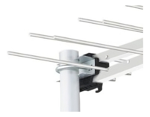 Antena Tda, Tdt Tv Digital Largo Alcance