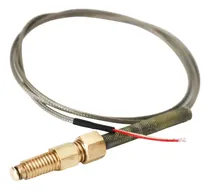 Comprar Termocupla 3\u002F8 Tipo J Cable 4 Metros Inyectoras Plastico