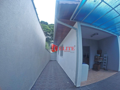 Imagem 17 de 22 de Casa Com 2 Dormitórios À Venda, 78 M² Por R$ 650.000,00 - Jardim Satélite - São José Dos Campos/sp - Ca2115