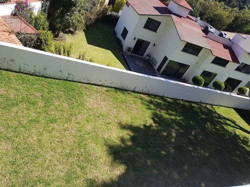 Imagen 9 de 30 de Casa En Venta En Lomas De Valle Escondido