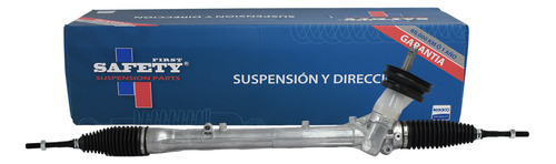 Caja Direccion Cremallera Tiida 1.6 1.8 07-18 Electroasistid