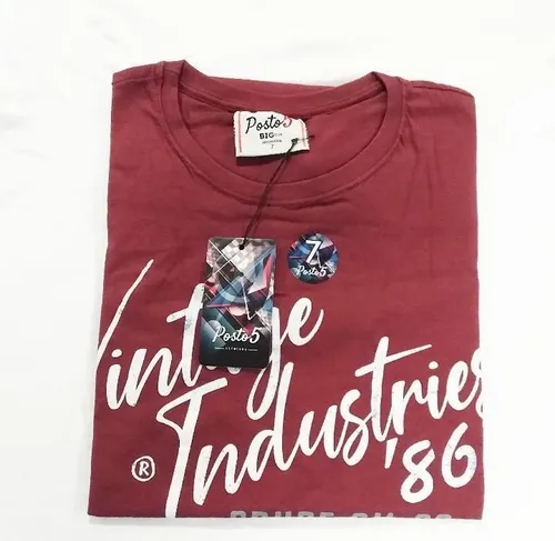 Remeras 2019 hombre hot sale