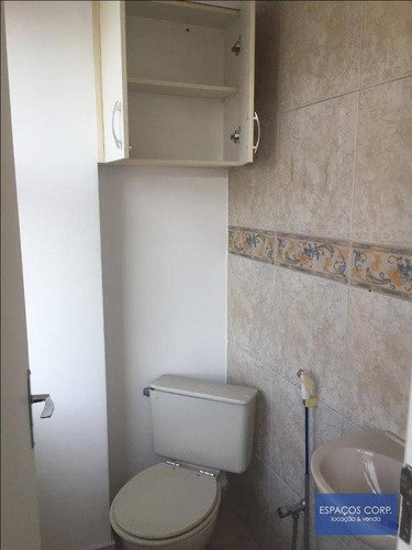 Imagem 7 de 23 de Conjunto Para Alugar, 210m²- Indianópolis - São Paulo/sp - Cj2035