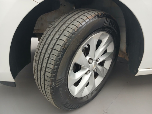 Chevrolet Onix 1.0 FLEX MANUAL