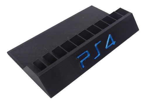 Stand/base Para Juegos Ps2, Ps3, Ps4 O Ps5