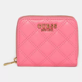 Cartera Guess Rosa Nosz Original Coach Tous Tommy Klein Kors