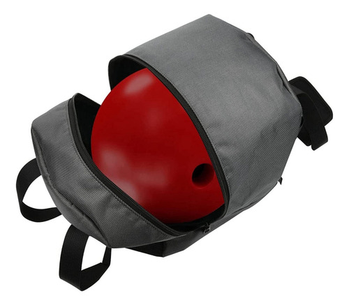 Bolsa Para Una Sola Bola, Bolsa De Una Sola Bola Con Forma D
