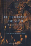 El Priorato De Sión: Los Que Están Detrás - Luis Miguel Mart