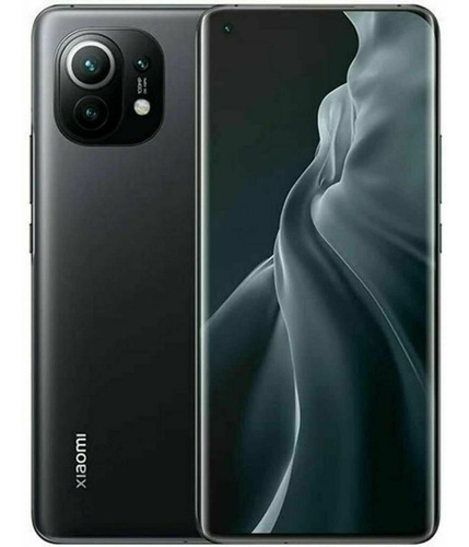 Imagen 3 de 3 de Xiaomi Mi 11t Pro 5g 256gb 8gb Dual Sim Gsm Global Version