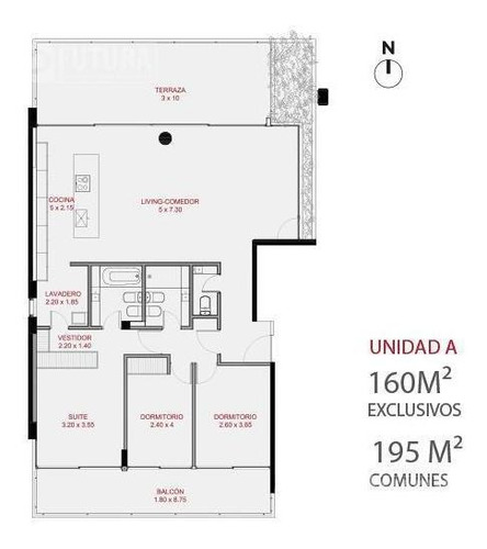 Imagen 15 de 28 de Venta Departamento 3 Dormitorios - Olive 954 - Arroyito
