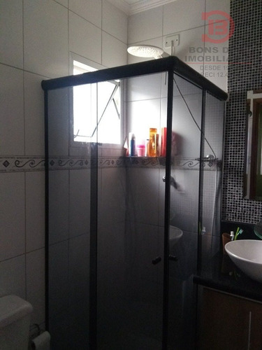 Imagem 15 de 15 de Sobrado - Jardim Tres Marias - Ref: 6068 - V-6068